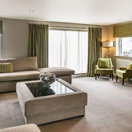 Carus Town House No 5 * Kendal