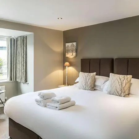 Carus Town House No 5 * Kendal
