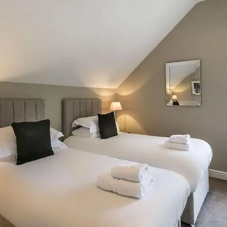 Сasa de vacaciones Carus Town House No 5 *