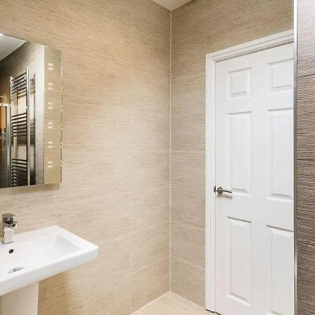 Сasa de vacaciones Carus Town House No 5 Kendal