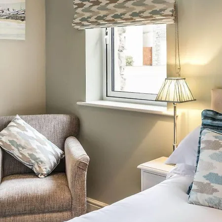 Dom wakacyjny Carus Town House No 5 Kendal