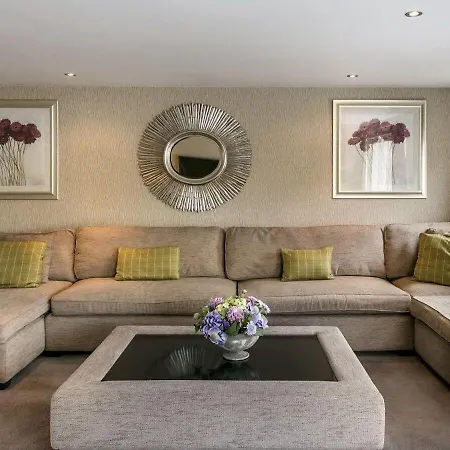 Carus Town House No 5 Vakantiehuis *