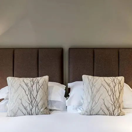 Carus Town House No 5 Kendal