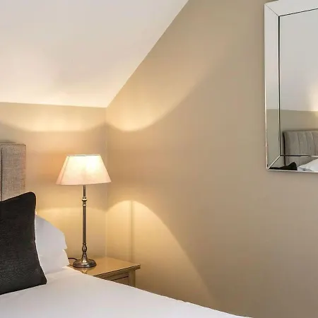 Carus Town House No 5 Vakantiehuis *