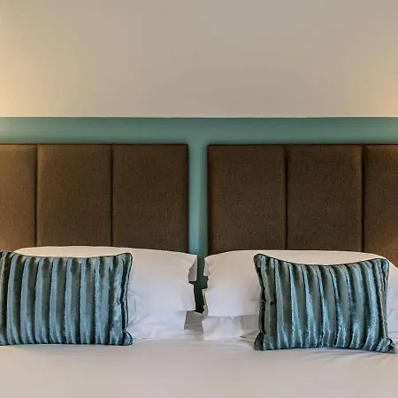 Vakantiehuis Carus Town House No 5 *